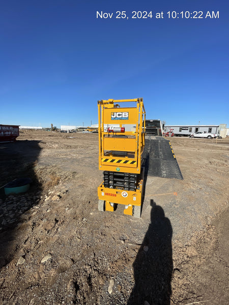 2024 JCB S1932E