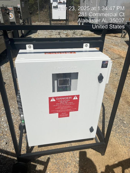 2022 TRYSTAR TPATS-065MMMF-A