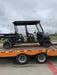 2021 CLUB CAR CA1700D (Canopy)