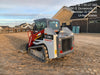 2022 TAKEUCHI TL8R2-CR
