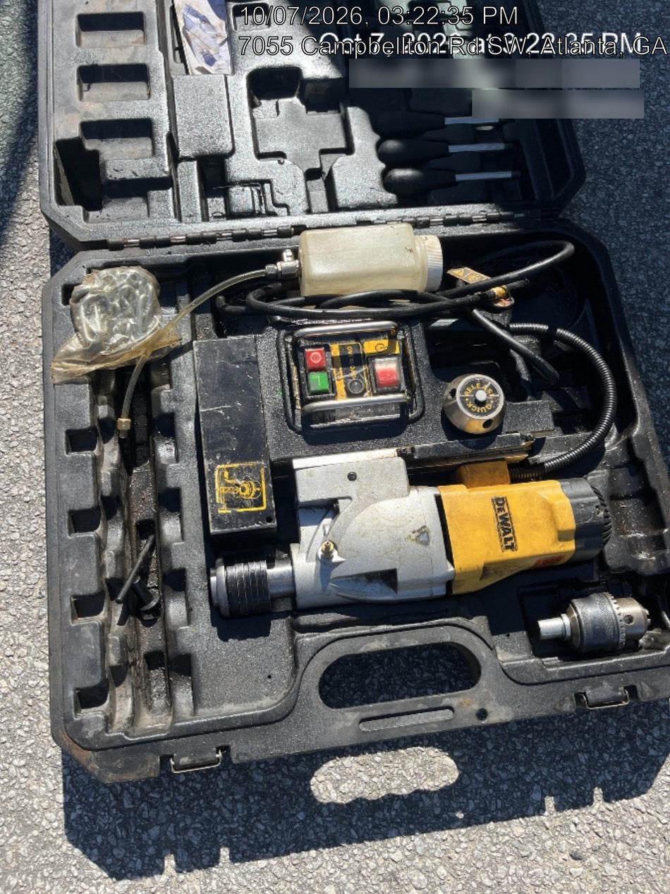 2026 DEWALT DWE1622K