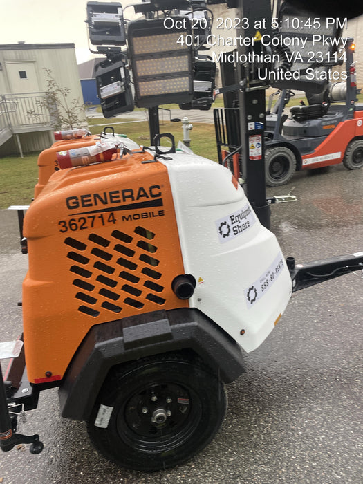 2023 GENERAC MLT2