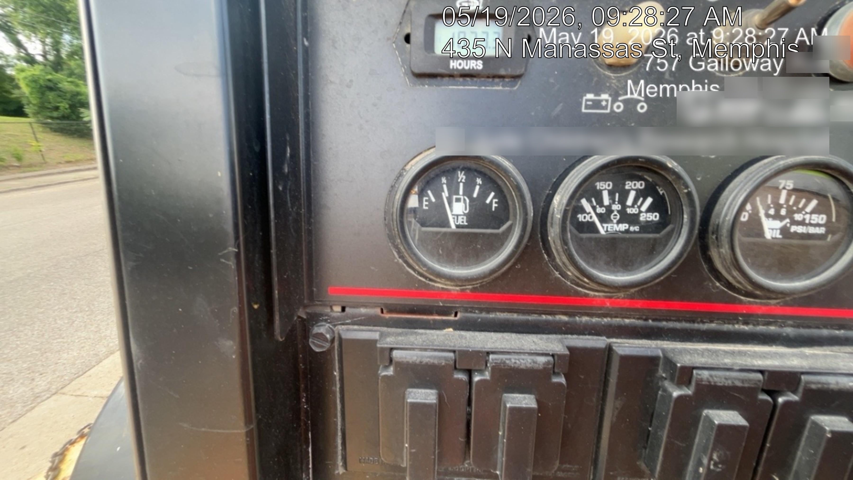 2024 Lincoln Electric LE400 Kubota V1505, Trlr, Cable Rack, Light Kit, ES Decals, T3