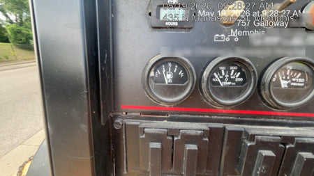 2024 Lincoln Electric LE400 Kubota V1505, Trlr, Cable Rack, Light Kit, ES Decals, T3