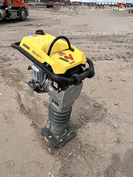 2024 WACKER NEUSON BS68-4Ab/28