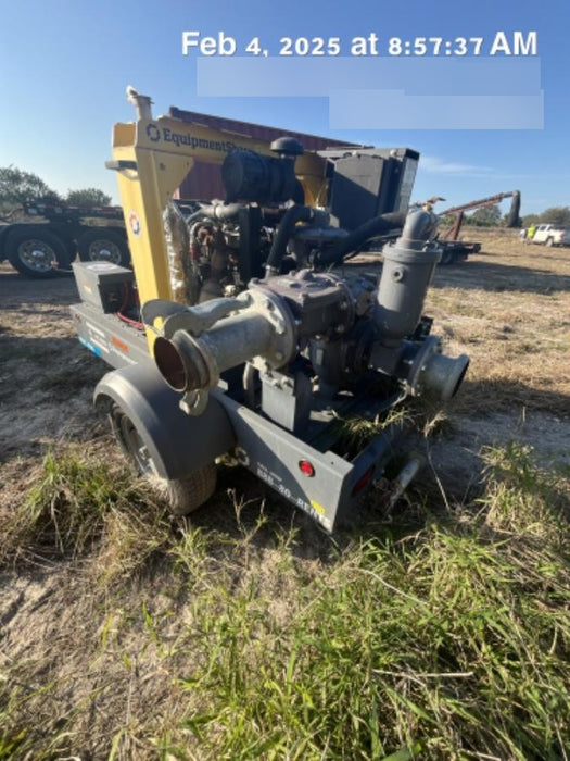 2022 ATLAS COPCO PAC F66 KD