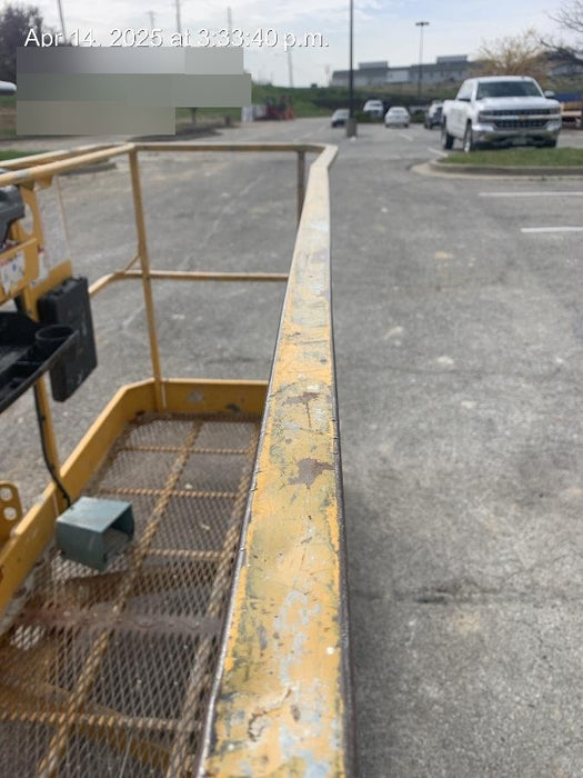 2020 HAULOTTE HT67 RTJ O