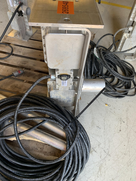 2022 WORKSITE LIGHTING PetroPRO-MAX T-Bracket