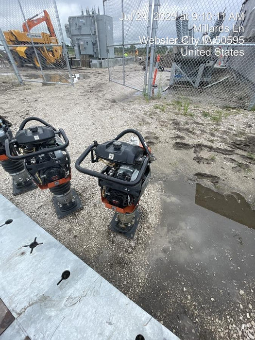 2024 HUSQVARNA LT6005