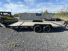 2022 DIAMOND C TRAILERS HDT-20T