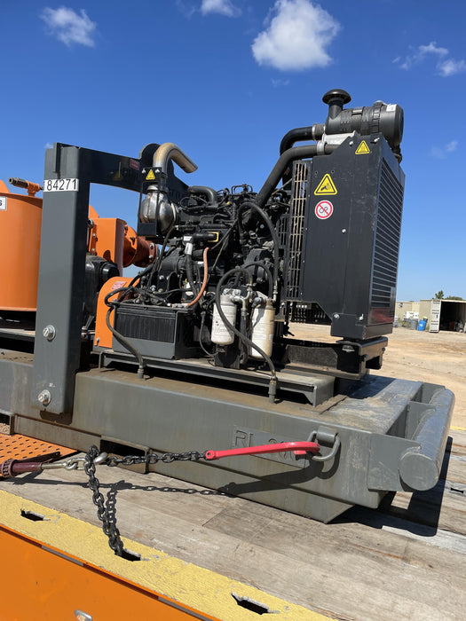 2021 MYERS-SETH RL-300