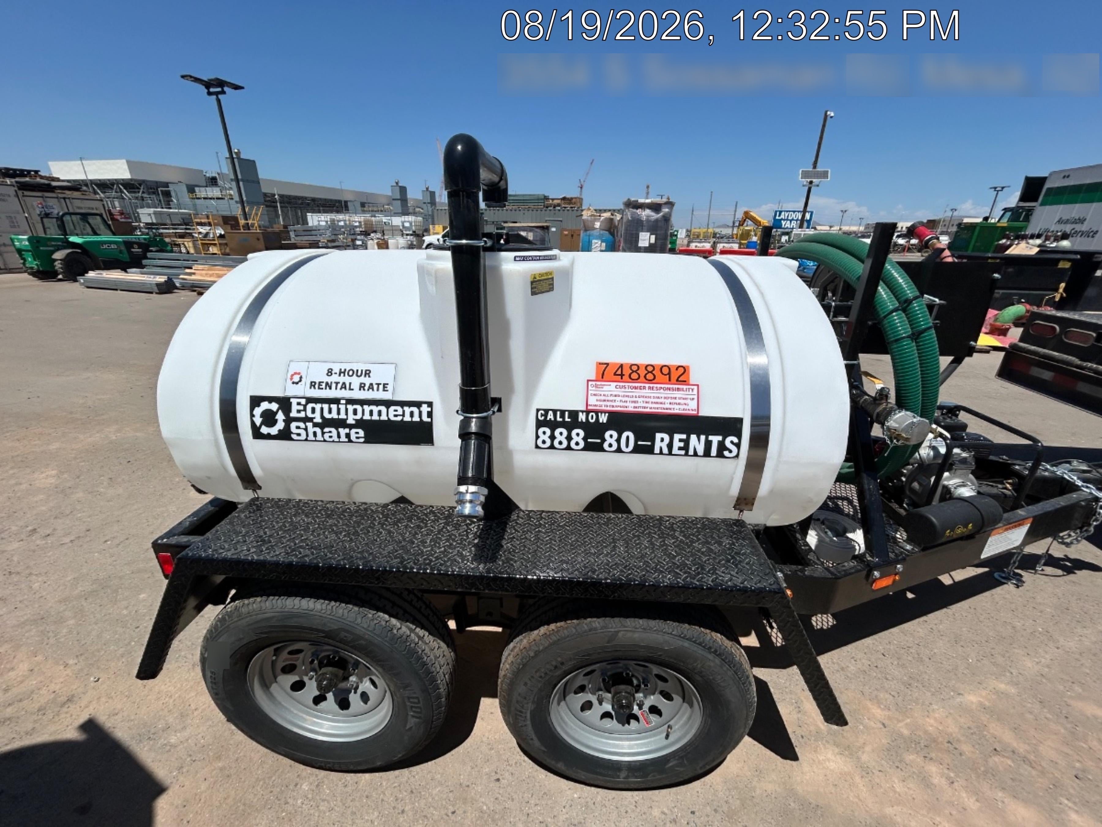2026 WYLIE EXP-550L-S