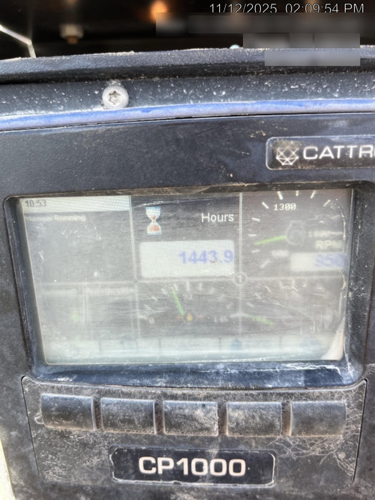 2021 PIONEER PP66S12L71-TD2.9L4