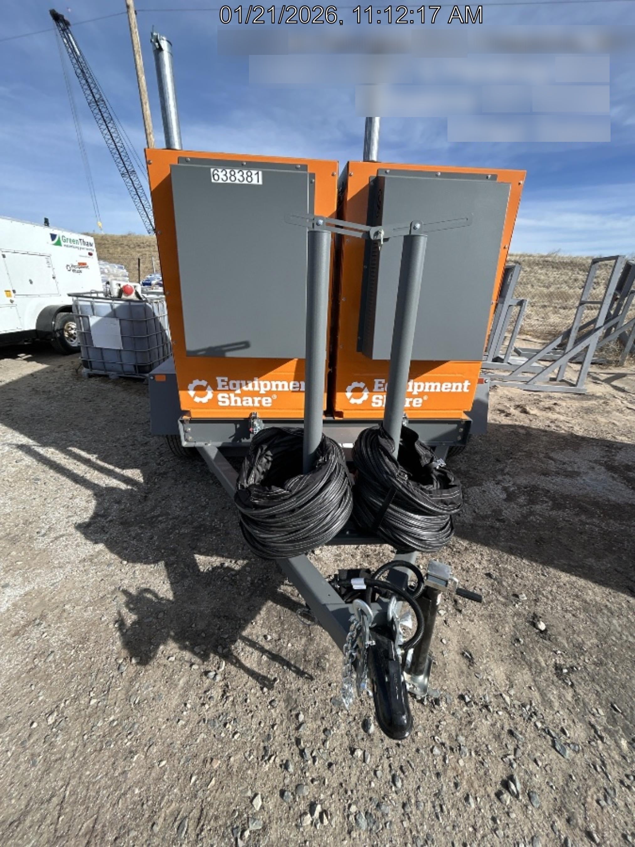 2025 THERM DYNAMICS TD1250