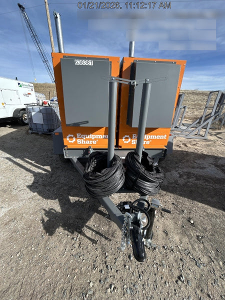 2025 THERM DYNAMICS TD1250