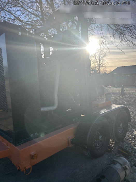 2021 CORNELL 8NHTA-SRP-EM18DB-1