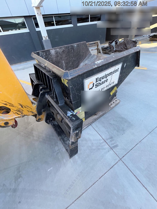 2019 ARROW MATERIAL HANDLING HP-6000-200