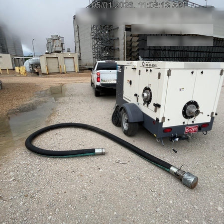 2026 ATLAS COPCO PAC F44 KD-S