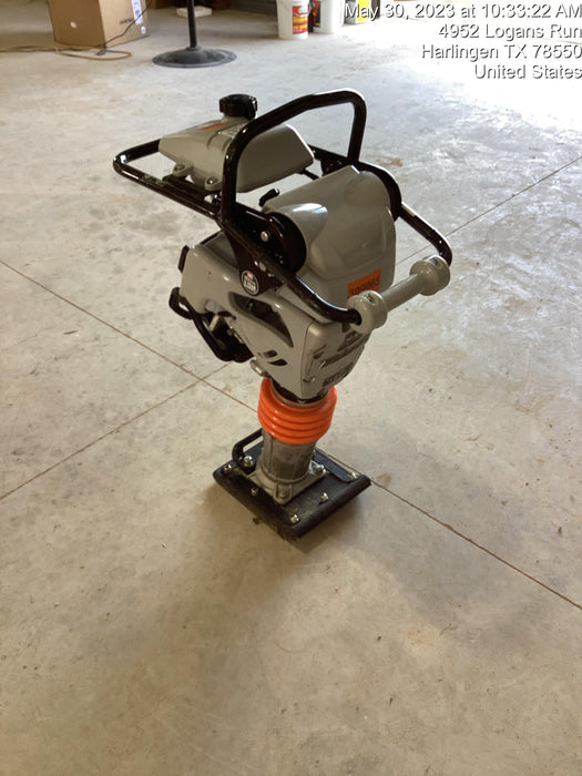 2023 MULTIQUIP MTX60HD