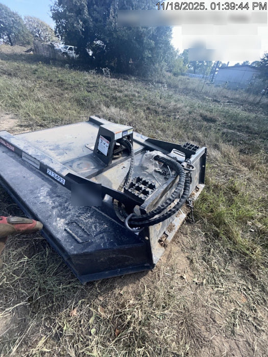 2022 PALADIN 30372A-0022