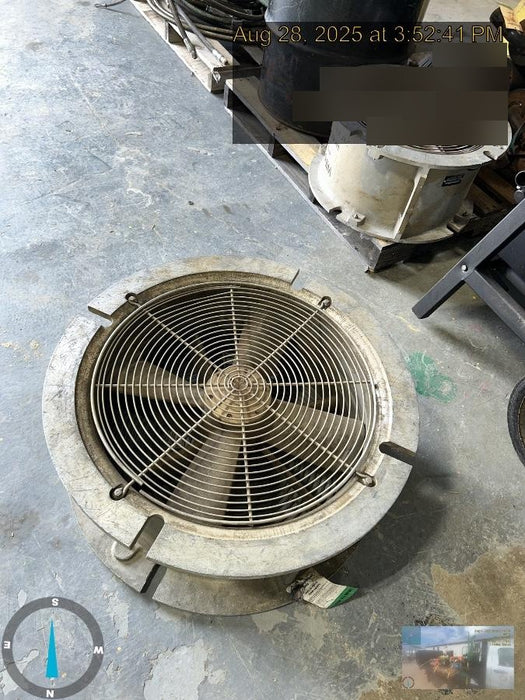 2022 WIDDER 20265-TRACKER