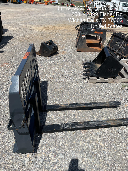 2023 SOLESBEE SPF-48