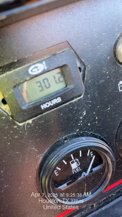 2025 LINCOLN ELECTRIC LE400