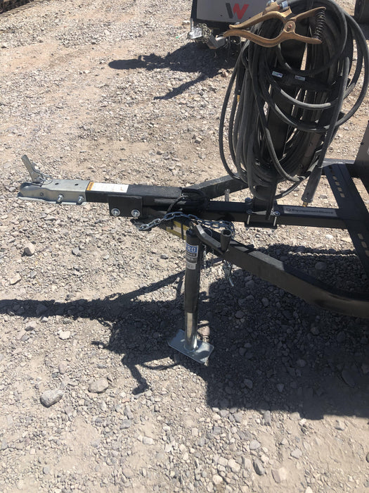 2022 Lincoln Electric Vantage 549X VANTAGE 549X READY-PAK 3