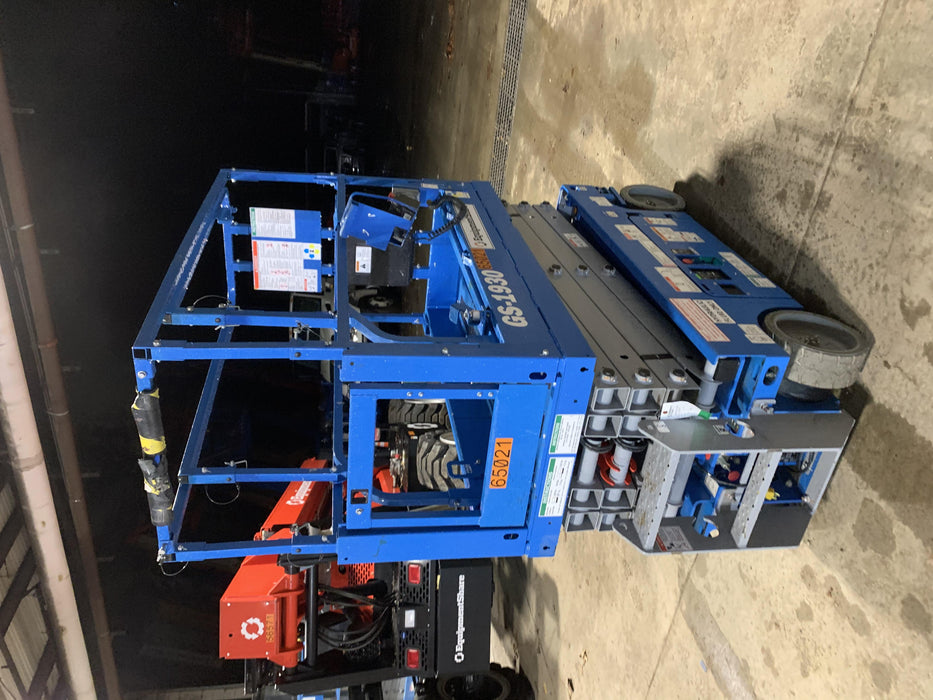 2020 Genie GS-1930 GENIE GS-1930