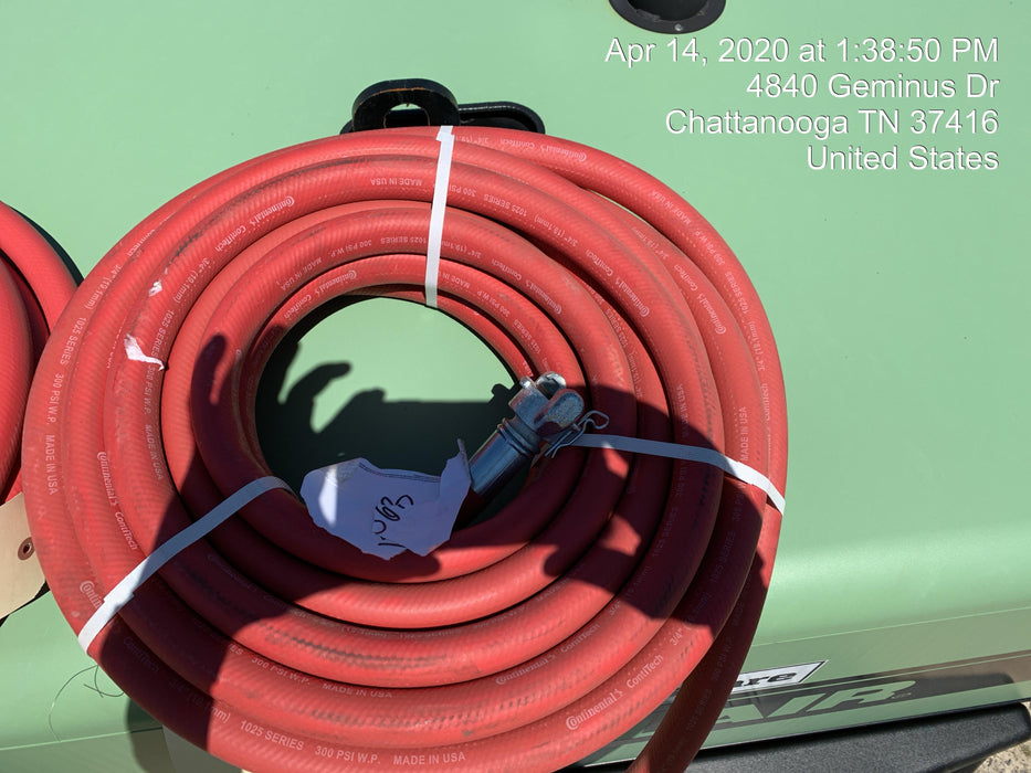 2019 SULLAIR 185-DPQ