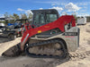 2022 TAKEUCHI TL10V2-CR