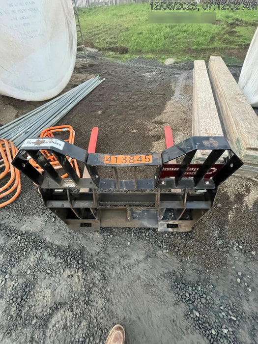 2024 VIRNIG PF4855-5VG