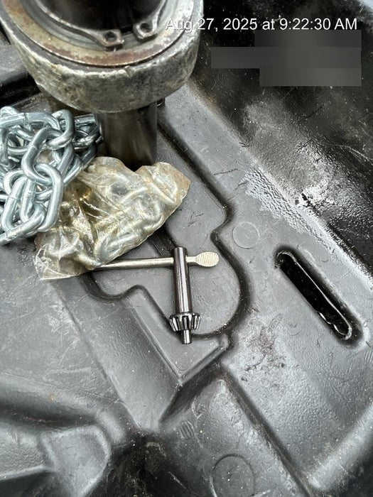 2022 HOUGEN MFG HMD904