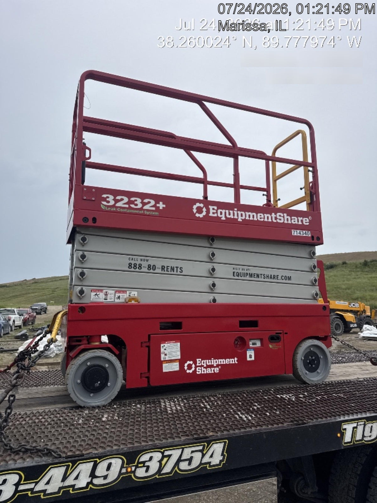 2026 MEC 3232+