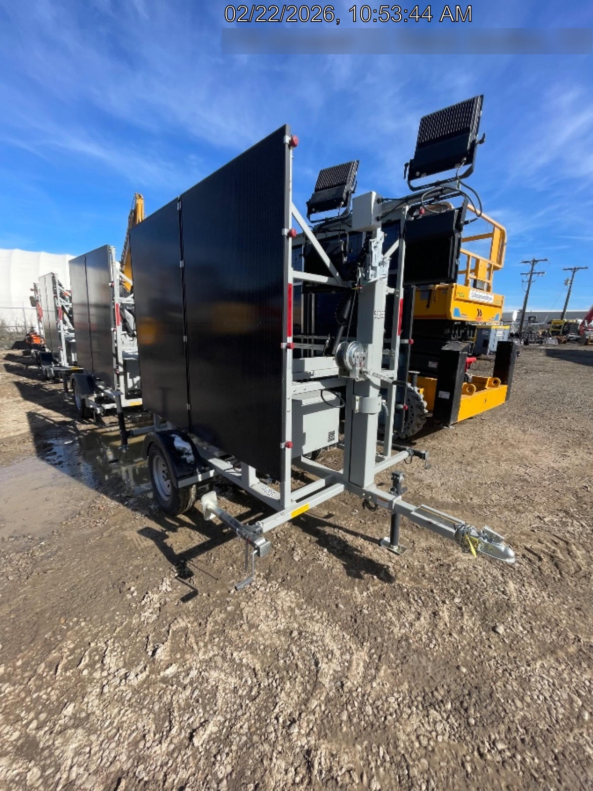 2025 PROGRESS SOLAR SOLUTIONS Helios-2XP