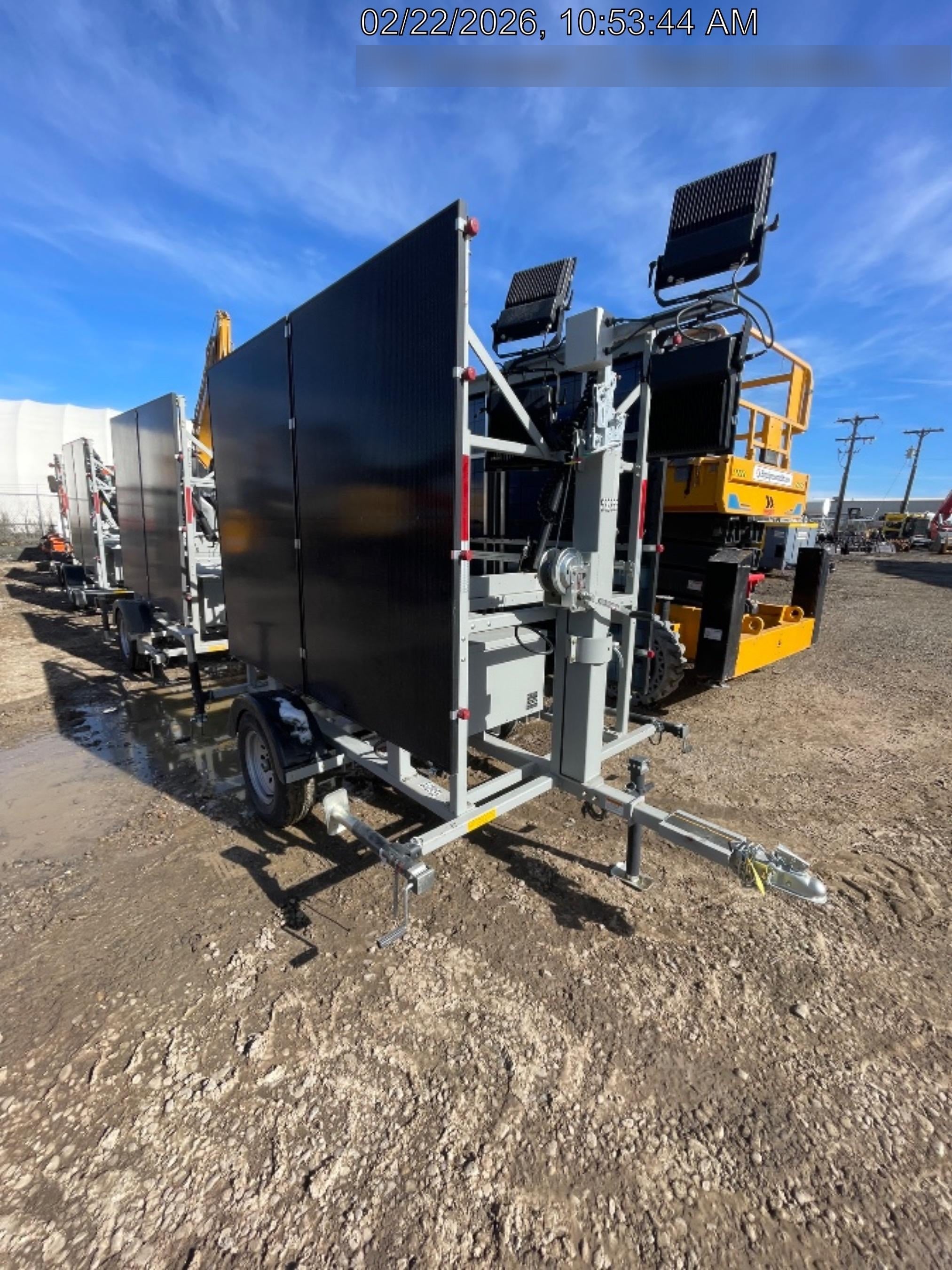 2025 PROGRESS SOLAR SOLUTIONS Helios-2XP