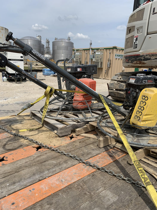 2020 HUSQVARNA CT 48-13A-V