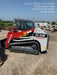 2022 TAKEUCHI TL6CR