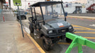 2023 Club Car CA1700D Canopy, Diesel, 4 Passenger