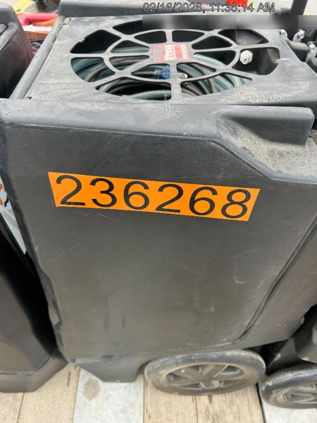 2022 PHOENIX R250