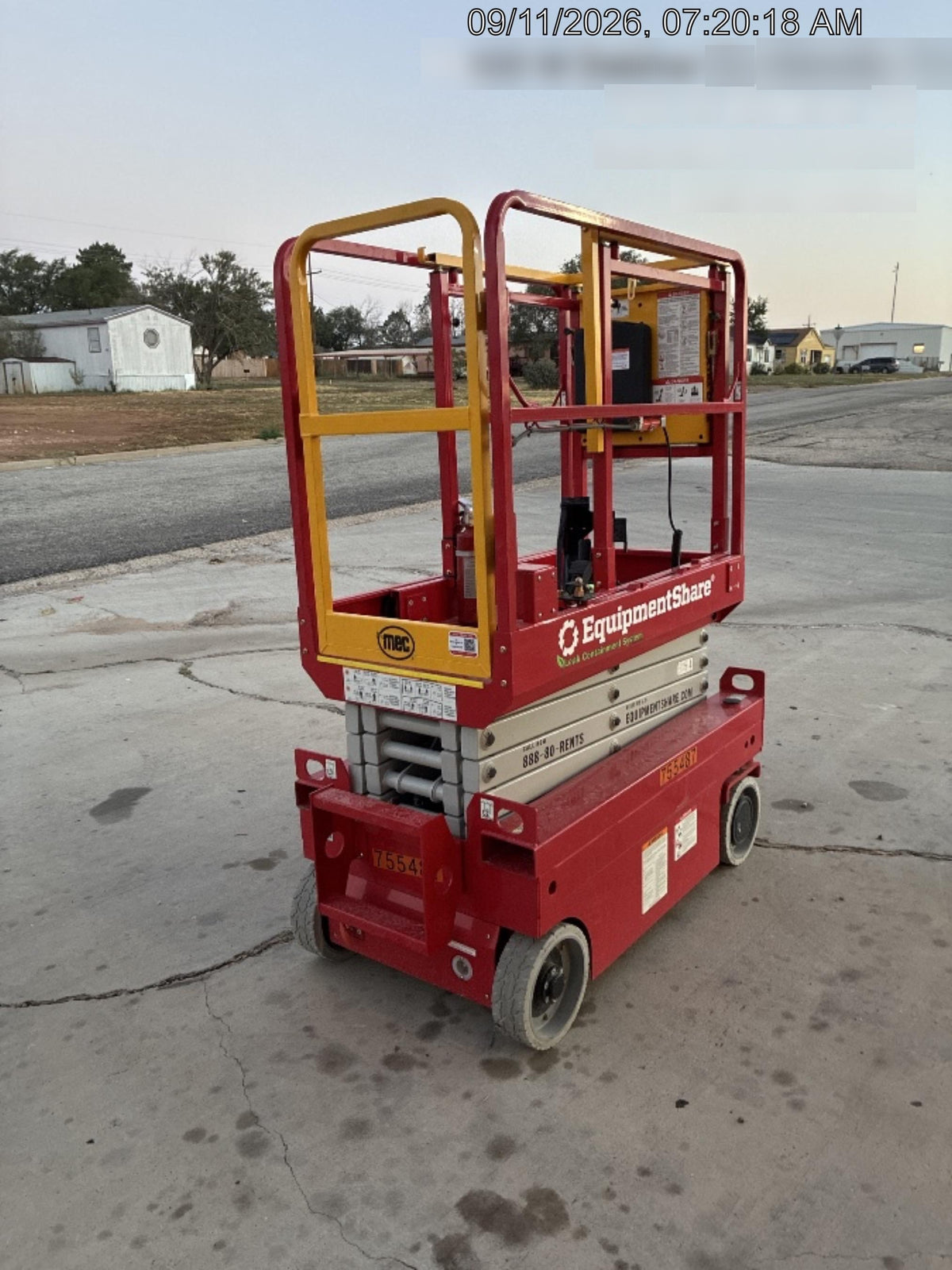 2026 MEC Micro 19-XD+