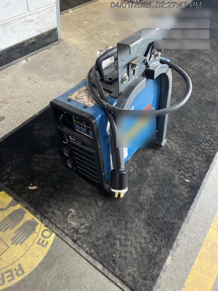 2025 MILLER ELECTRIC CST-282