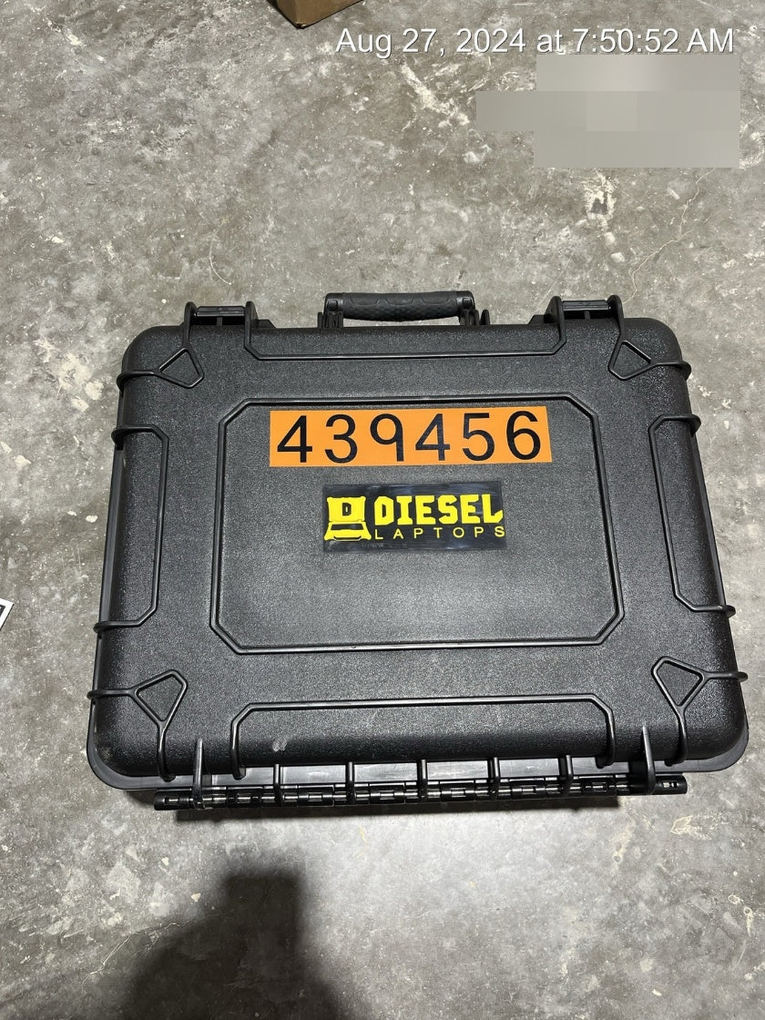 2024 DIESEL LAPTOPS DIESEL LAPTOP