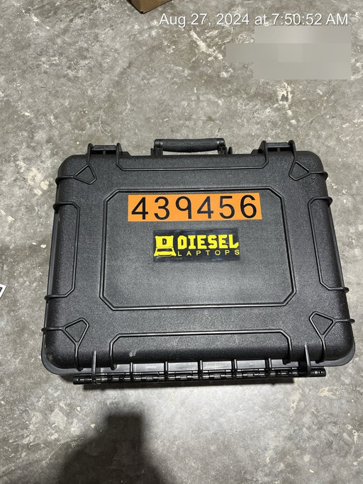 2024 DIESEL LAPTOPS DIESEL LAPTOP