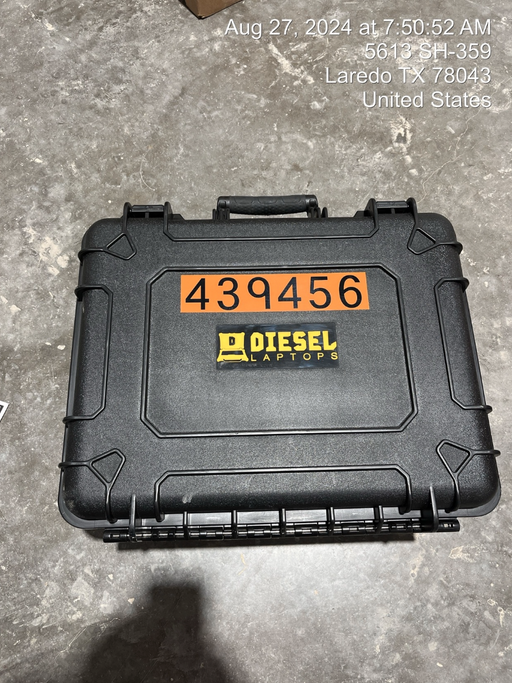 2024 DIESEL LAPTOPS DIESEL LAPTOP