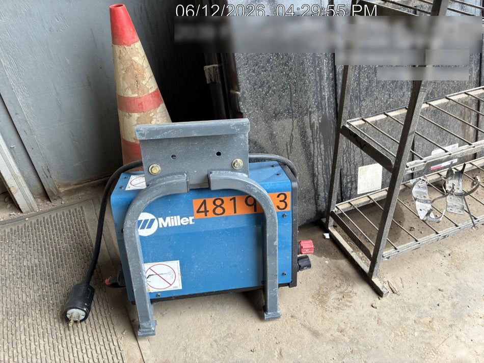 2024 MILLER CST 280