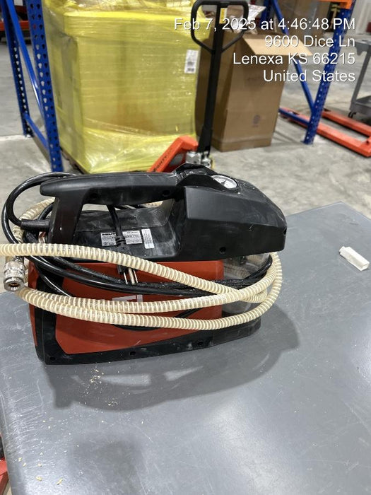 2024 HILTI DD 150-U