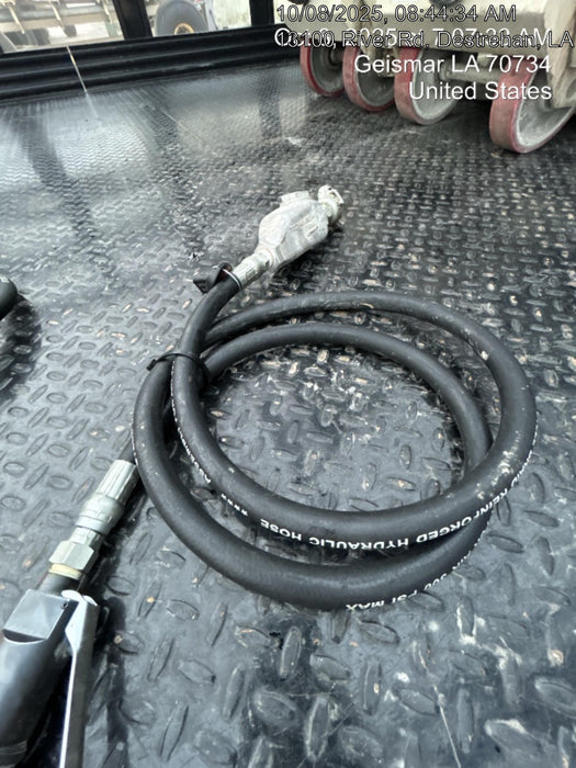 2020 MICHIGAN PNEUMATIC MP-903-3L