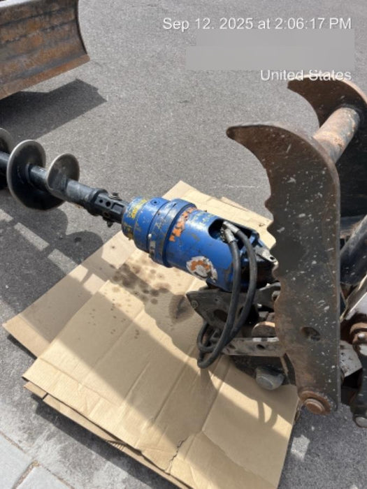 2023 AUGER TORQUE 3300-30