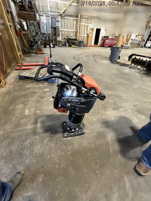 2024 HUSQVARNA LT6005